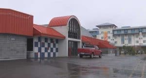 Medford casino location
