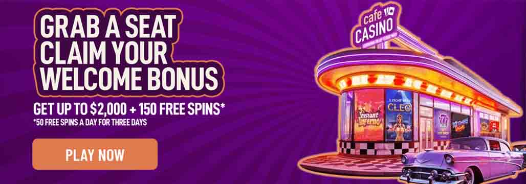 Cafe Casino
