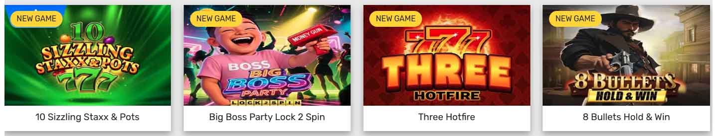 Bovada games